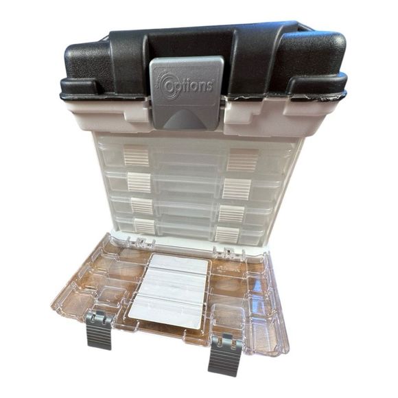 NWT Creative Options Small Storage Rack System - Picture 9 of 12